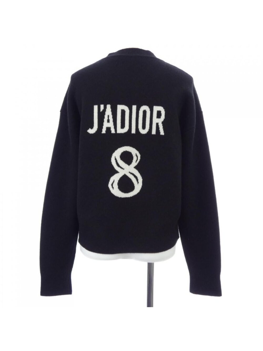 Dior Boxy Sweater Knit - Picture 2 of 6